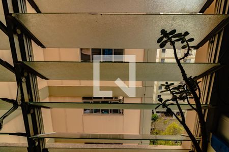 Apartamento para alugar com 90m², 3 quartos e 1 vaga Apartamento para alugar com 90m², 3 quartos e 1 vagaVista