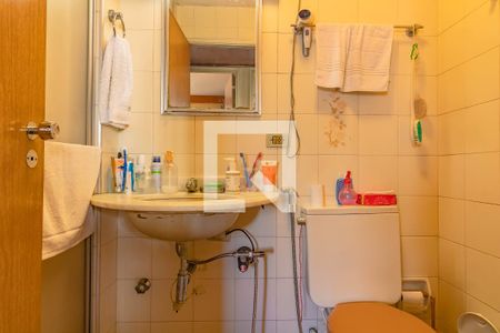 Apartamento para alugar com 90m², 3 quartos e 1 vaga Apartamento para alugar com 90m², 3 quartos e 1 vagaBanheiro