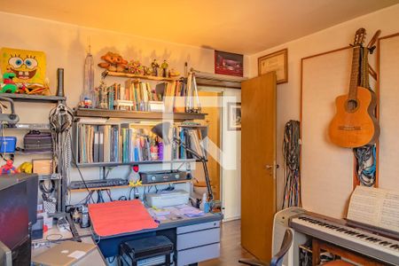 Apartamento para alugar com 90m², 3 quartos e 1 vaga Apartamento para alugar com 90m², 3 quartos e 1 vagaQuarto