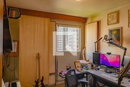 Apartamento para alugar com 90m², 3 quartos e 1 vaga Apartamento para alugar com 90m², 3 quartos e 1 vagaQuarto