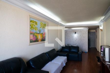 Sala de apartamento para alugar com 2 quartos, 66m² em Bela Vista, São Paulo