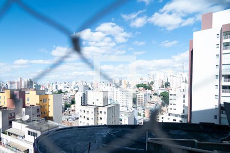 Sacada de apartamento para alugar com 2 quartos, 66m² em Bela Vista, São Paulo