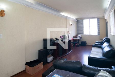 Sala de apartamento para alugar com 2 quartos, 66m² em Bela Vista, São Paulo