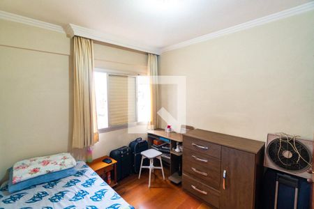 Quarto 2 de apartamento à venda com 2 quartos, 62m² em Mirandópolis, São Paulo