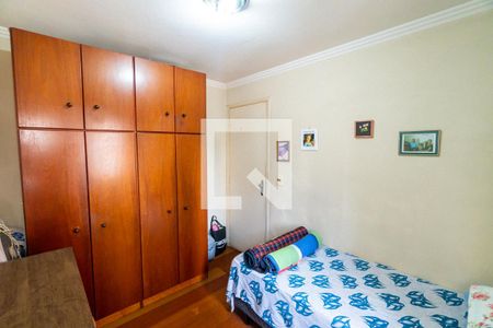 Quarto 2 de apartamento à venda com 2 quartos, 62m² em Mirandópolis, São Paulo