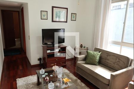 Sala 2 de apartamento para alugar com 3 quartos, 198m² em Vila Uberabinha, São Paulo