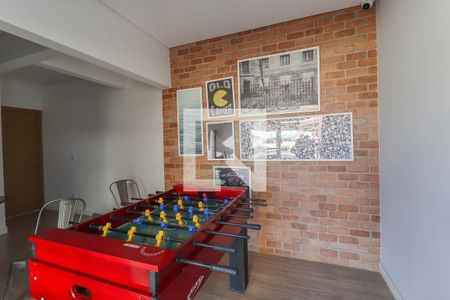 Apartamento à venda com 75m², 2 quartos e 1 vaga Apartamento à venda com 75m², 2 quartos e 1 vagaÁrea comum