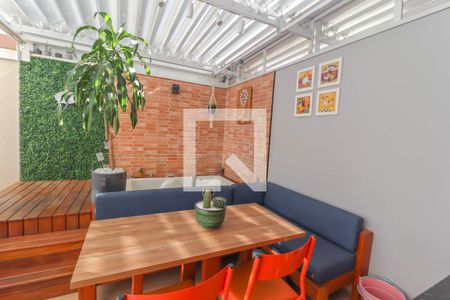 Apartamento à venda com 75m², 2 quartos e 1 vaga Apartamento à venda com 75m², 2 quartos e 1 vagaÁrea gourmet