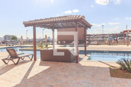 Apartamento à venda com 75m², 2 quartos e 1 vaga Apartamento à venda com 75m², 2 quartos e 1 vagaÁrea comum