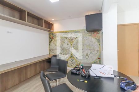 Apartamento à venda com 75m², 2 quartos e 1 vaga Apartamento à venda com 75m², 2 quartos e 1 vagaÁrea comum