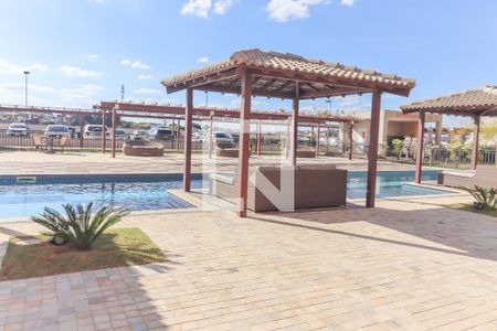 Apartamento à venda com 75m², 2 quartos e 1 vaga Apartamento à venda com 75m², 2 quartos e 1 vagaÁrea comum