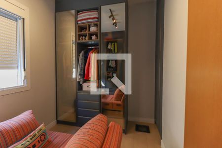 Apartamento à venda com 75m², 2 quartos e 1 vaga Apartamento à venda com 75m², 2 quartos e 1 vagaQuarto 2