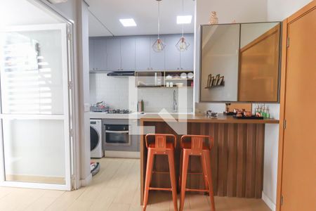 Apartamento à venda com 75m², 2 quartos e 1 vaga Apartamento à venda com 75m², 2 quartos e 1 vagaCozinha