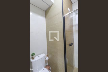 Apartamento à venda com 75m², 2 quartos e 1 vaga Apartamento à venda com 75m², 2 quartos e 1 vagaBanheiro