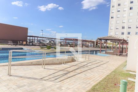 Apartamento à venda com 75m², 2 quartos e 1 vaga Apartamento à venda com 75m², 2 quartos e 1 vagaÁrea comum