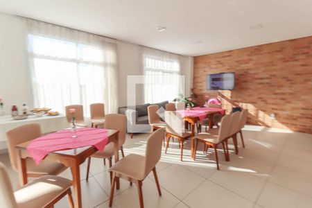 Apartamento à venda com 75m², 2 quartos e 1 vaga Apartamento à venda com 75m², 2 quartos e 1 vagaÁrea comum