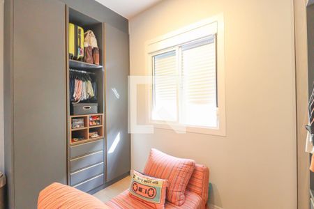 Apartamento à venda com 75m², 2 quartos e 1 vaga Apartamento à venda com 75m², 2 quartos e 1 vagaQuarto 2