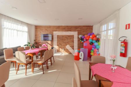 Apartamento à venda com 75m², 2 quartos e 1 vaga Apartamento à venda com 75m², 2 quartos e 1 vagaÁrea comum