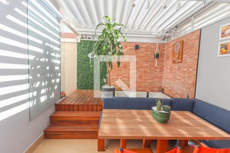 Apartamento à venda com 75m², 2 quartos e 1 vaga Apartamento à venda com 75m², 2 quartos e 1 vagaÁrea gourmet