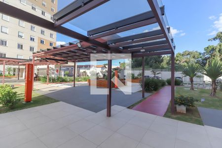 Apartamento à venda com 75m², 2 quartos e 1 vaga Apartamento à venda com 75m², 2 quartos e 1 vagaÁrea comum