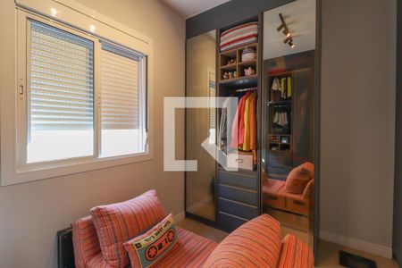 Apartamento à venda com 75m², 2 quartos e 1 vaga Apartamento à venda com 75m², 2 quartos e 1 vagaQuarto 2