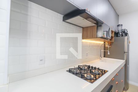 Apartamento à venda com 75m², 2 quartos e 1 vaga Apartamento à venda com 75m², 2 quartos e 1 vagaCozinha