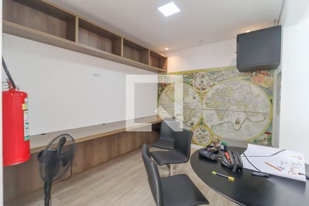 Apartamento à venda com 75m², 2 quartos e 1 vaga Apartamento à venda com 75m², 2 quartos e 1 vagaÁrea comum