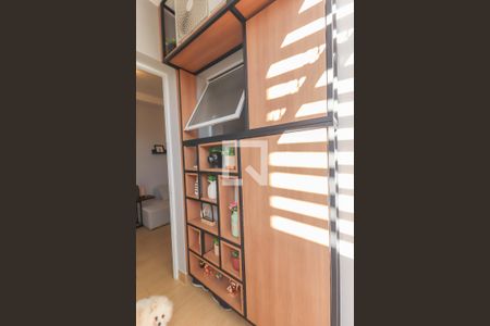 Apartamento à venda com 75m², 2 quartos e 1 vaga Apartamento à venda com 75m², 2 quartos e 1 vagaÁrea gourmet