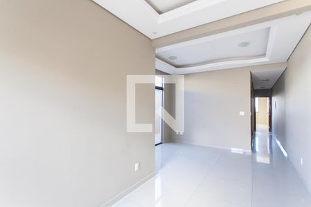 Sala de casa à venda com 4 quartos, 100m² em Ouro Preto, Belo Horizonte