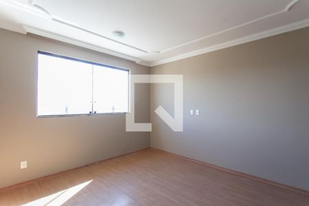 Suíte de casa à venda com 4 quartos, 233m² em Ouro Preto, Belo Horizonte