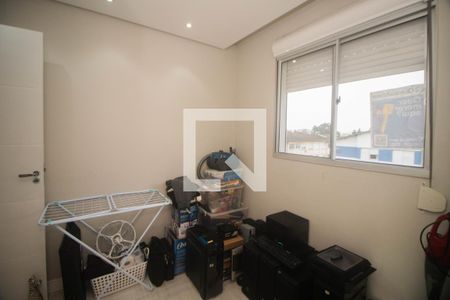 Quarto 1 de apartamento à venda com 2 quartos, 45m² em Jardim Dona Leopoldina, Porto Alegre