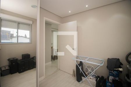 Quarto 1 de apartamento à venda com 2 quartos, 45m² em Jardim Dona Leopoldina, Porto Alegre