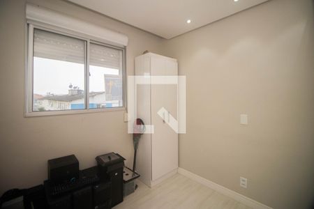 Quarto 1 de apartamento à venda com 2 quartos, 45m² em Jardim Dona Leopoldina, Porto Alegre