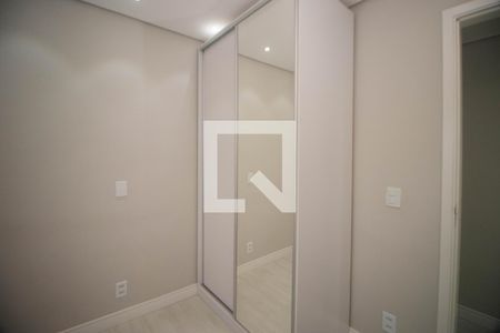 Quarto 1 de apartamento à venda com 2 quartos, 45m² em Jardim Dona Leopoldina, Porto Alegre