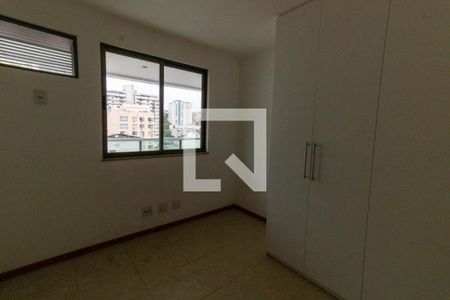Quarto 1 de apartamento à venda com 3 quartos, 90m² em Icaraí, Niterói
