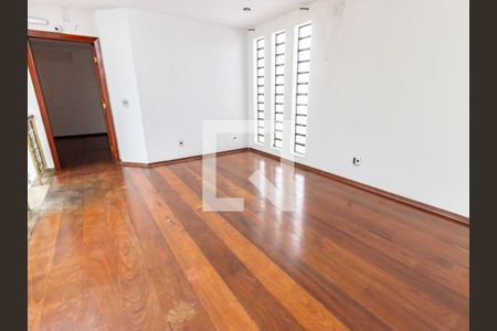 Sala Intima de casa à venda com 6 quartos, 341m² em Vila Regente Feijó, São Paulo