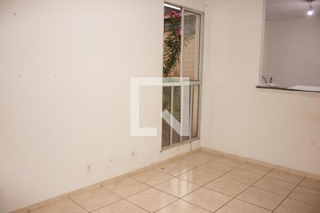Apartamento para alugar com 2 quartos, 46m² em Sapucaias Iii, Contagem