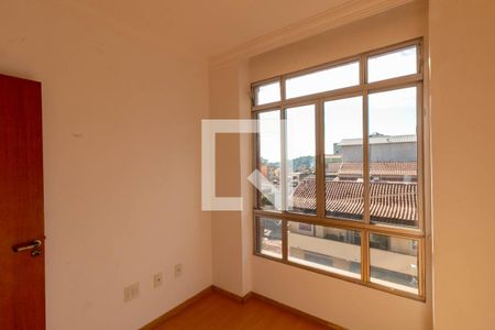 Quarto 2 de apartamento à venda com 3 quartos, 162m² em Barreiro, Belo Horizonte