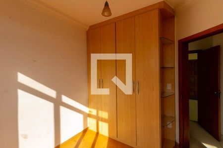 Quarto 2 de apartamento à venda com 3 quartos, 162m² em Barreiro, Belo Horizonte