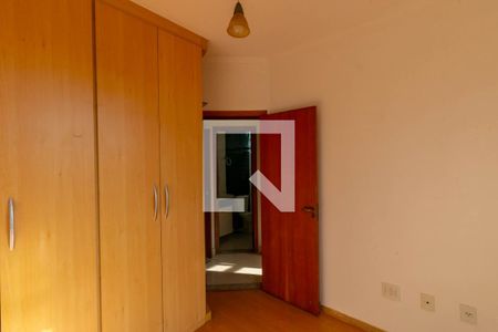 Quarto 2 de apartamento à venda com 3 quartos, 162m² em Barreiro, Belo Horizonte