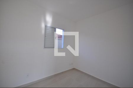 Quarto de apartamento para alugar com 1 quarto, 36m² em Vila Nova Mazzei, São Paulo