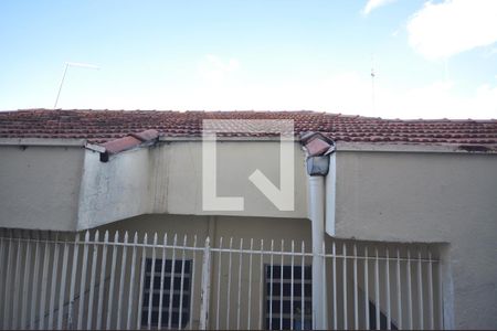 Vista da Sala de apartamento para alugar com 1 quarto, 36m² em Vila Nova Mazzei, São Paulo