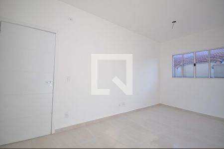 Sala de apartamento para alugar com 1 quarto, 36m² em Vila Nova Mazzei, São Paulo