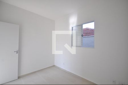 Quarto de apartamento para alugar com 1 quarto, 36m² em Vila Nova Mazzei, São Paulo