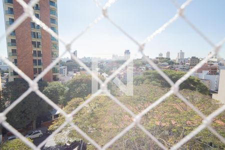 Vista - Quarto 1 de apartamento à venda com 3 quartos, 98m² em Baeta Neves, São Bernardo do Campo