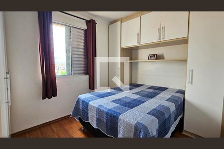 Quarto 2 de apartamento à venda com 2 quartos, 68m² em Vila dos Andradas, São Paulo