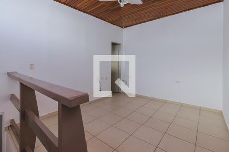 Quarto de kitnet/studio para alugar com 1 quarto, 45m² em Jardim Esplanada, São José dos Campos
