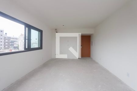 Apartamento para alugar com 52m², 1 quarto e sem vagaSala/Quarto/Cozinha