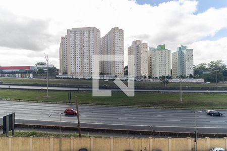 Vista do Quarto 1 de apartamento para alugar com 2 quartos, 44m² em Jardim Maria Estela, São Paulo