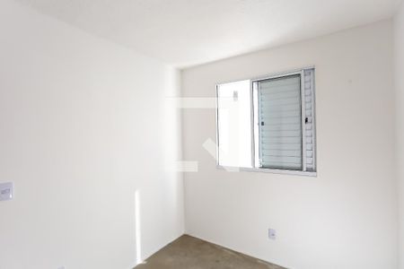 quarto 1 de apartamento à venda com 2 quartos, 46m² em Vila Suzana, São Paulo